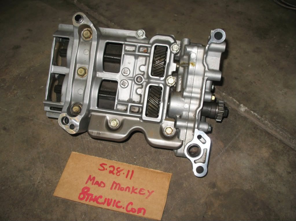 FS K20z3/K20a2 engine parts Honda / Acura K20a K24a Engine Forum